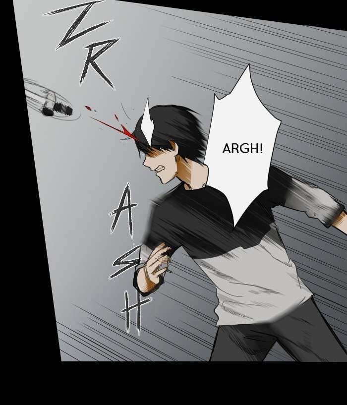 Trickster Chapter 26 Image 35