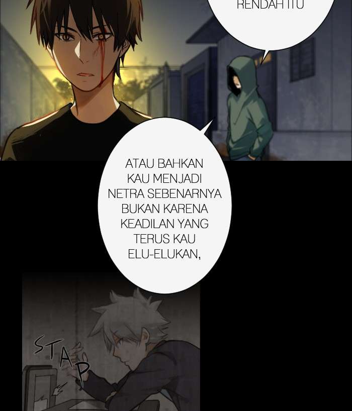 Trickster Chapter 27 Image 27