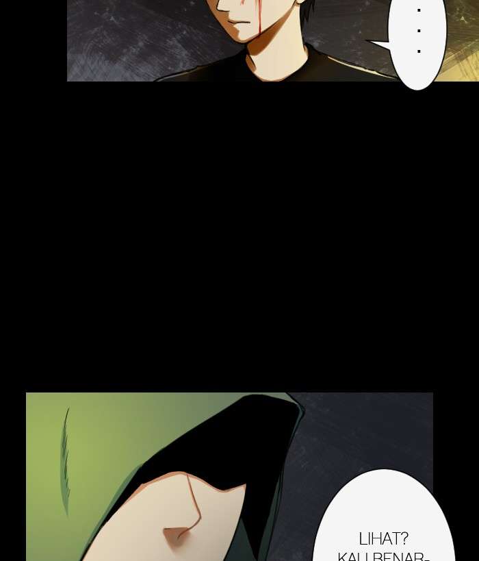 Trickster Chapter 27 Image 30