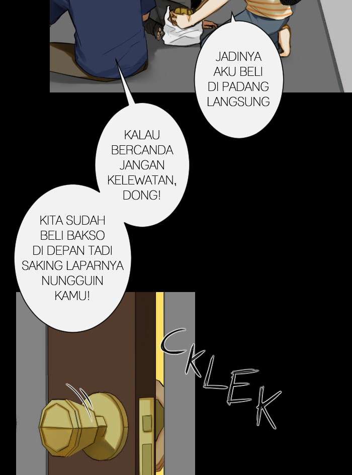 Trickster Chapter 28 Image 3