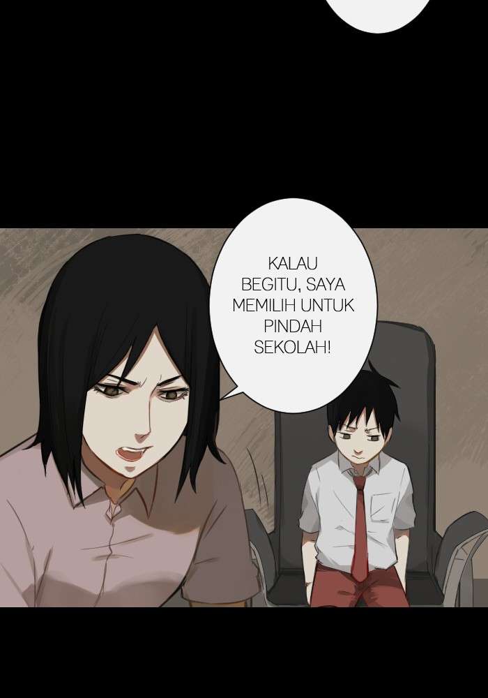 Trickster Chapter 28 Image 25