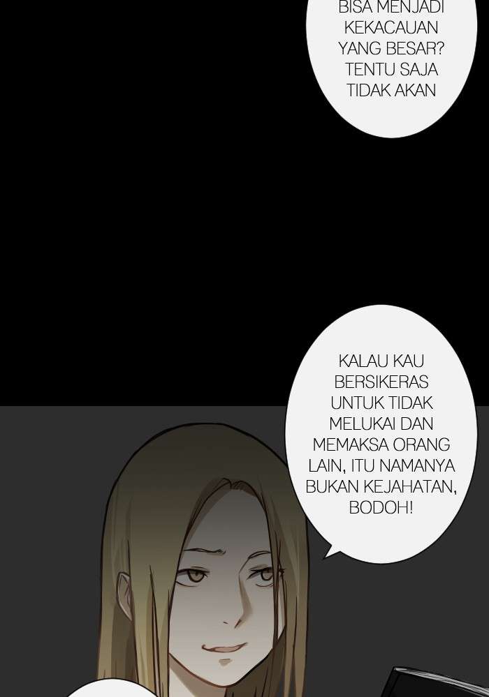 Trickster Chapter 33 Image 26