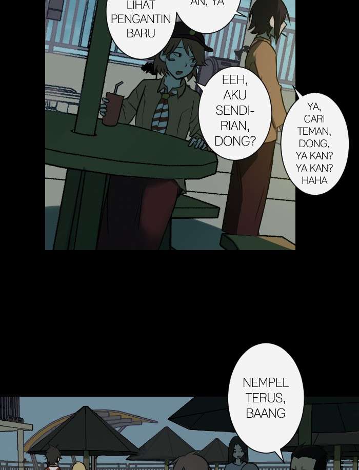 Trickster Chapter 34 Image 26