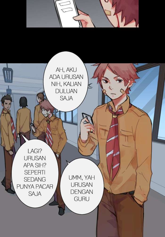 Trickster Chapter 37 Image 2