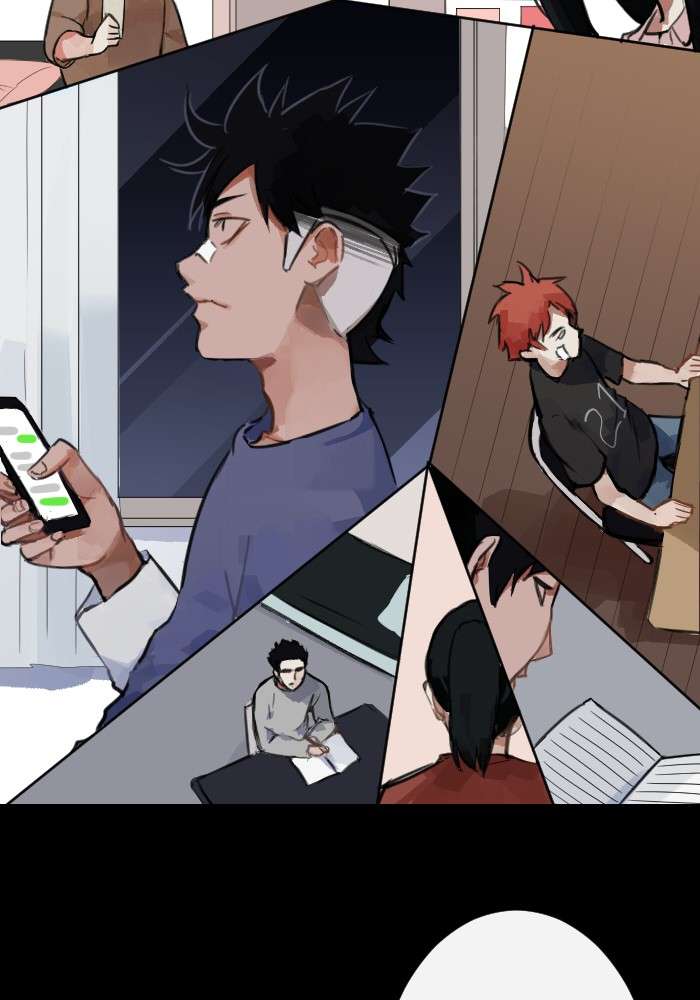 Trickster Chapter 40 Image 32