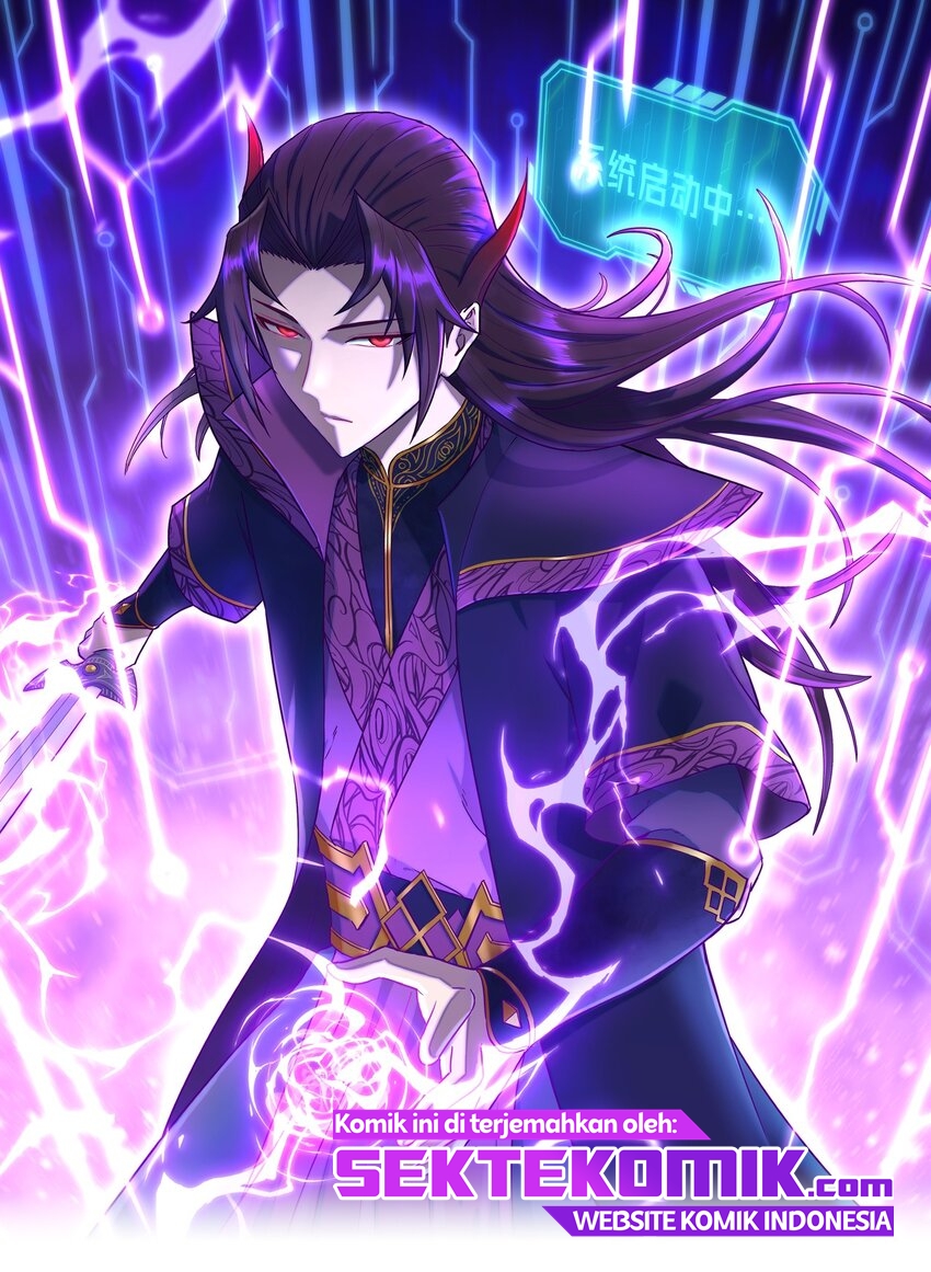 I Have Become The Demonic Ancestor Chapter 02 Image 1