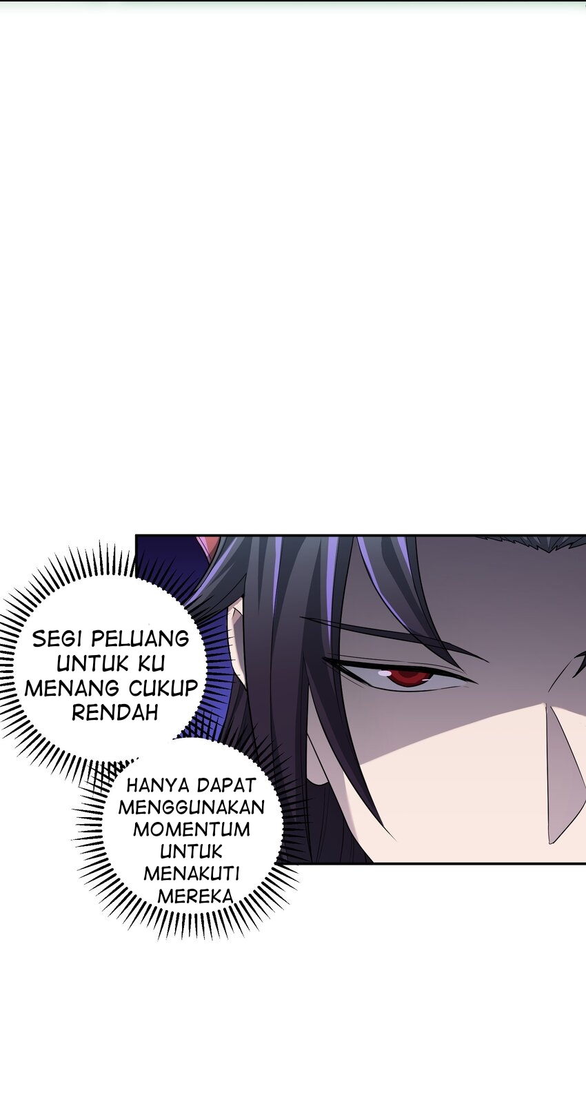 I Have Become The Demonic Ancestor Chapter 02 Image 60