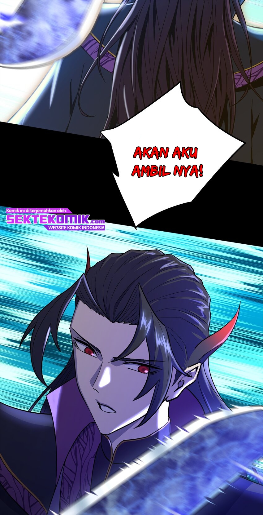 I Have Become The Demonic Ancestor Chapter 02 Image 75
