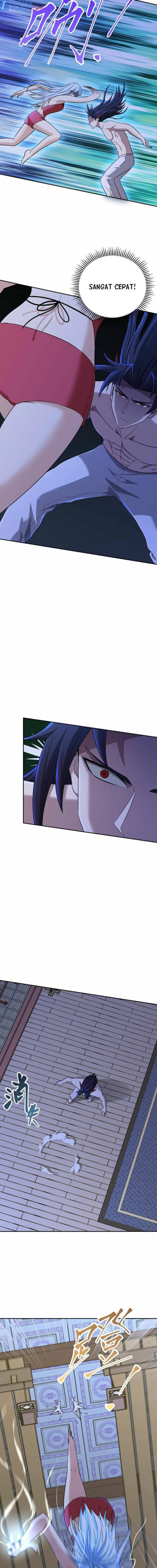 I Have Become The Demonic Ancestor Chapter 05 Image 4
