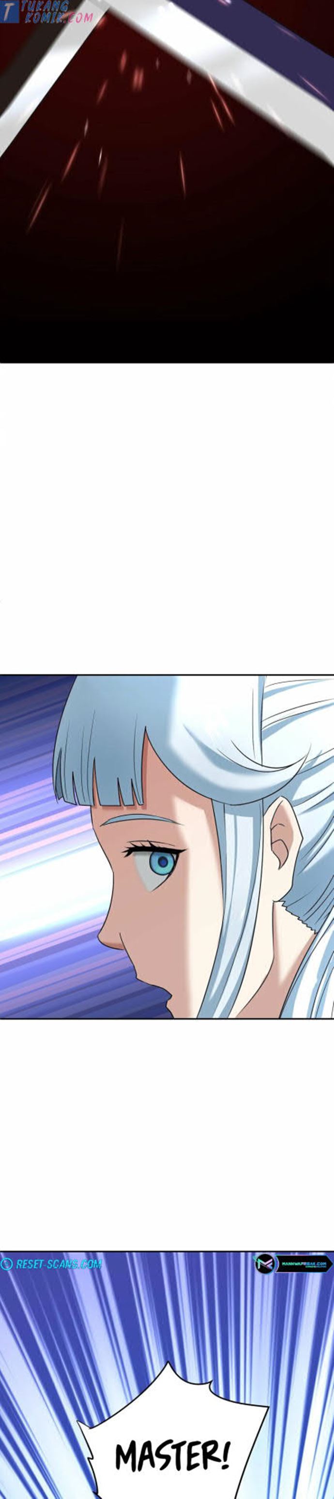 I Have Become The Demonic Ancestor Chapter 05 Image 17