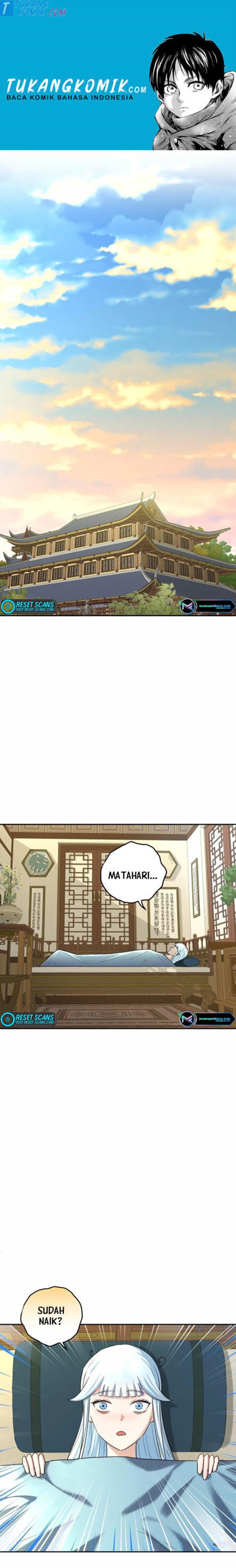 I Have Become The Demonic Ancestor Chapter 10 Image 0