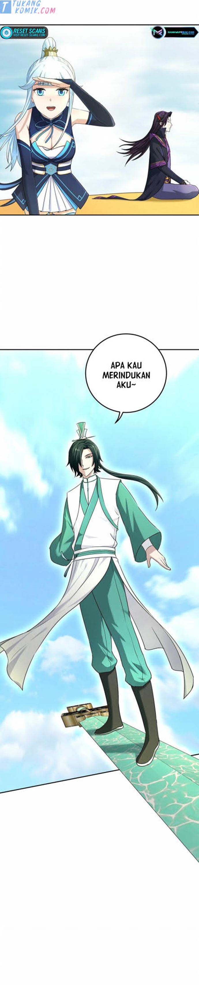 I Have Become The Demonic Ancestor Chapter 10 Image 11