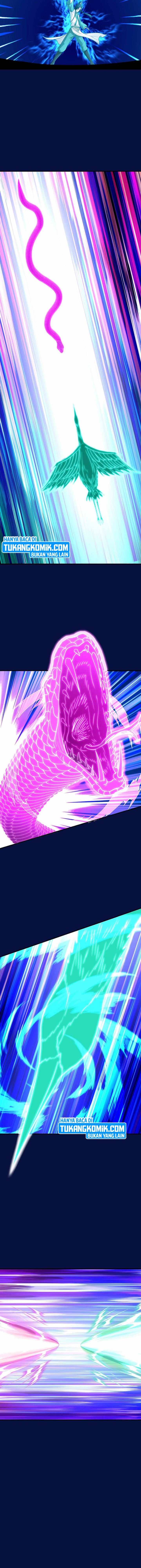 I Have Become The Demonic Ancestor Chapter 18 Image 4