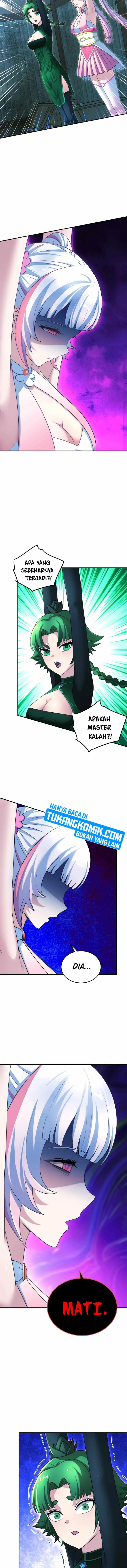 I Have Become The Demonic Ancestor Chapter 30 Image 5