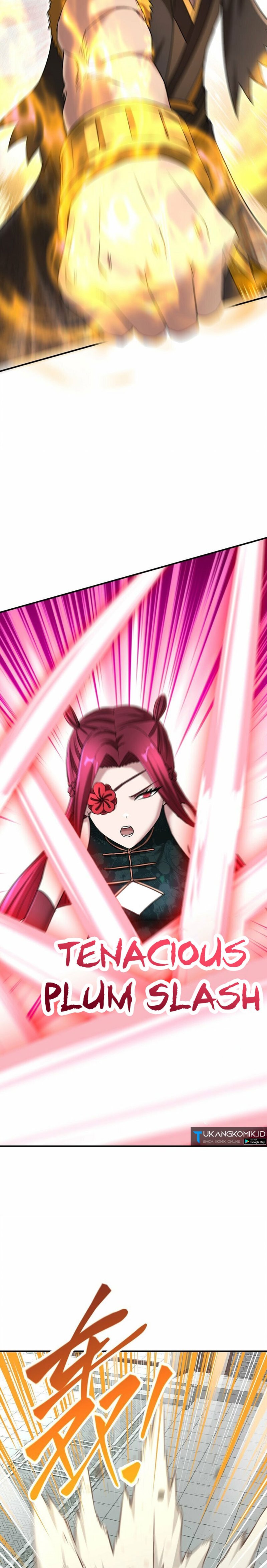 I Have Become The Demonic Ancestor Chapter 45 Image 10