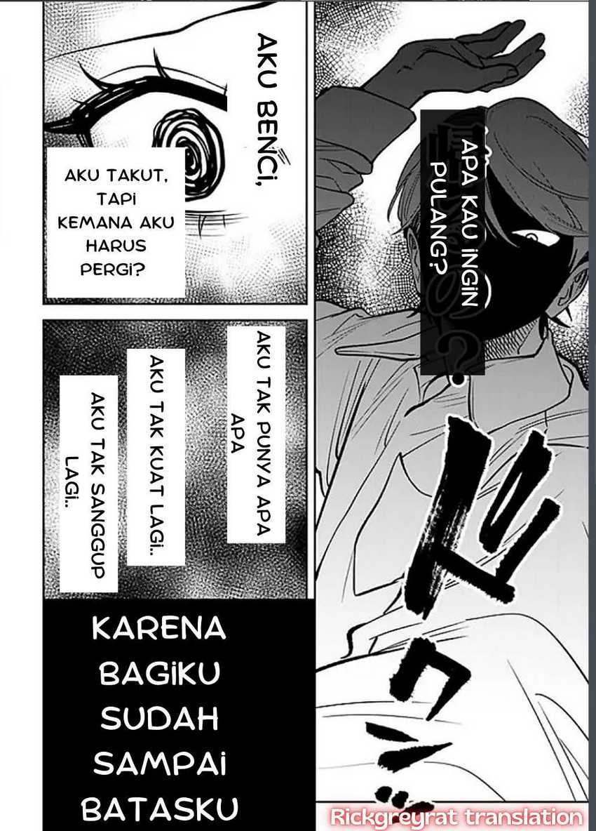 Koko Jidai ni Gomandatta Jou sama to no Dousei Seikatsu wa Igaito Igokochi ga Warukunai Chapter 12 Image 3