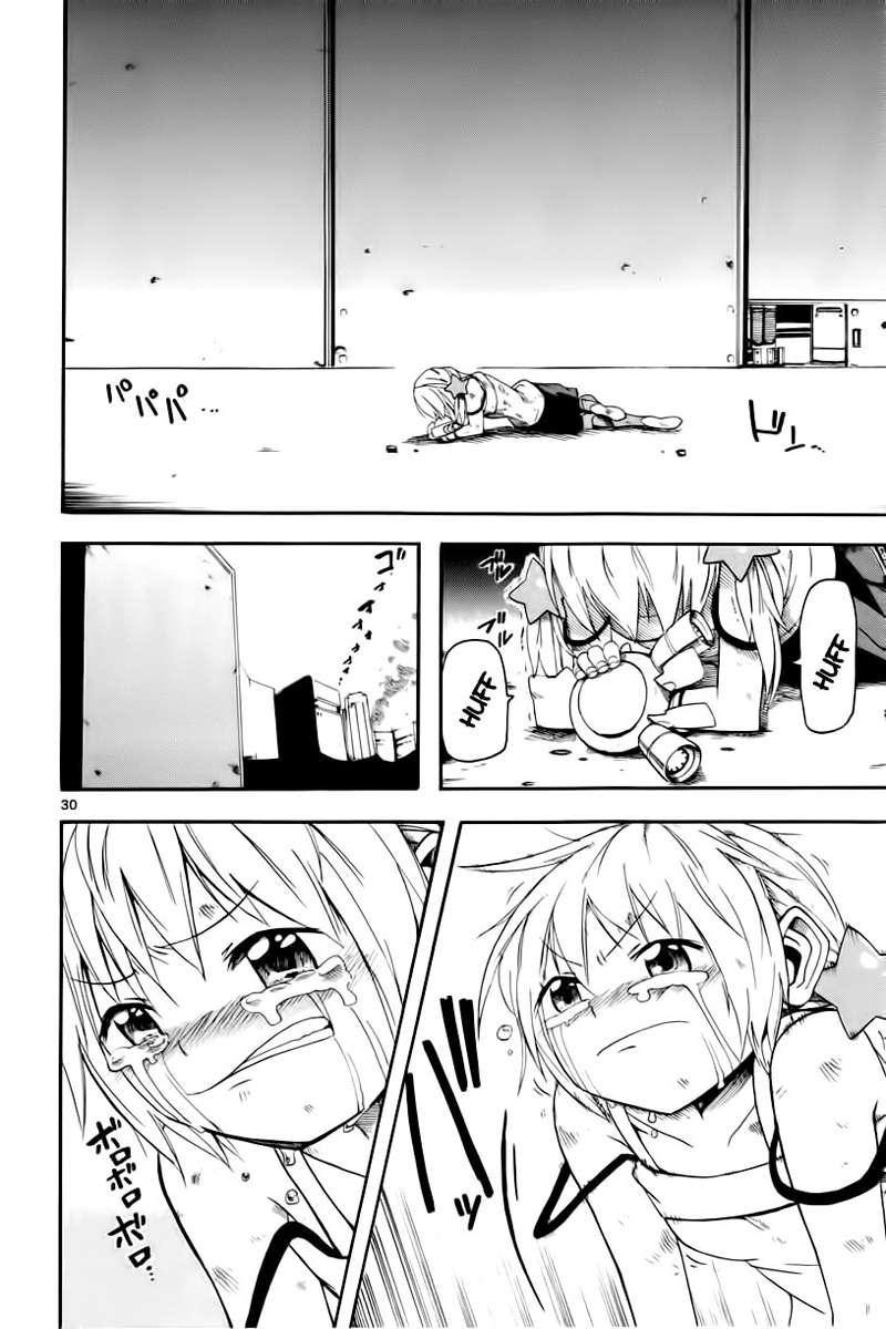 Bullet Armors Chapter 12 Image 29