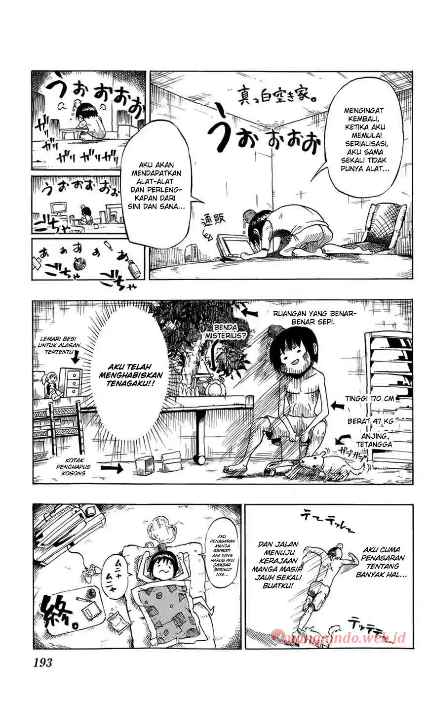 Bullet Armors Chapter 29 Image 37