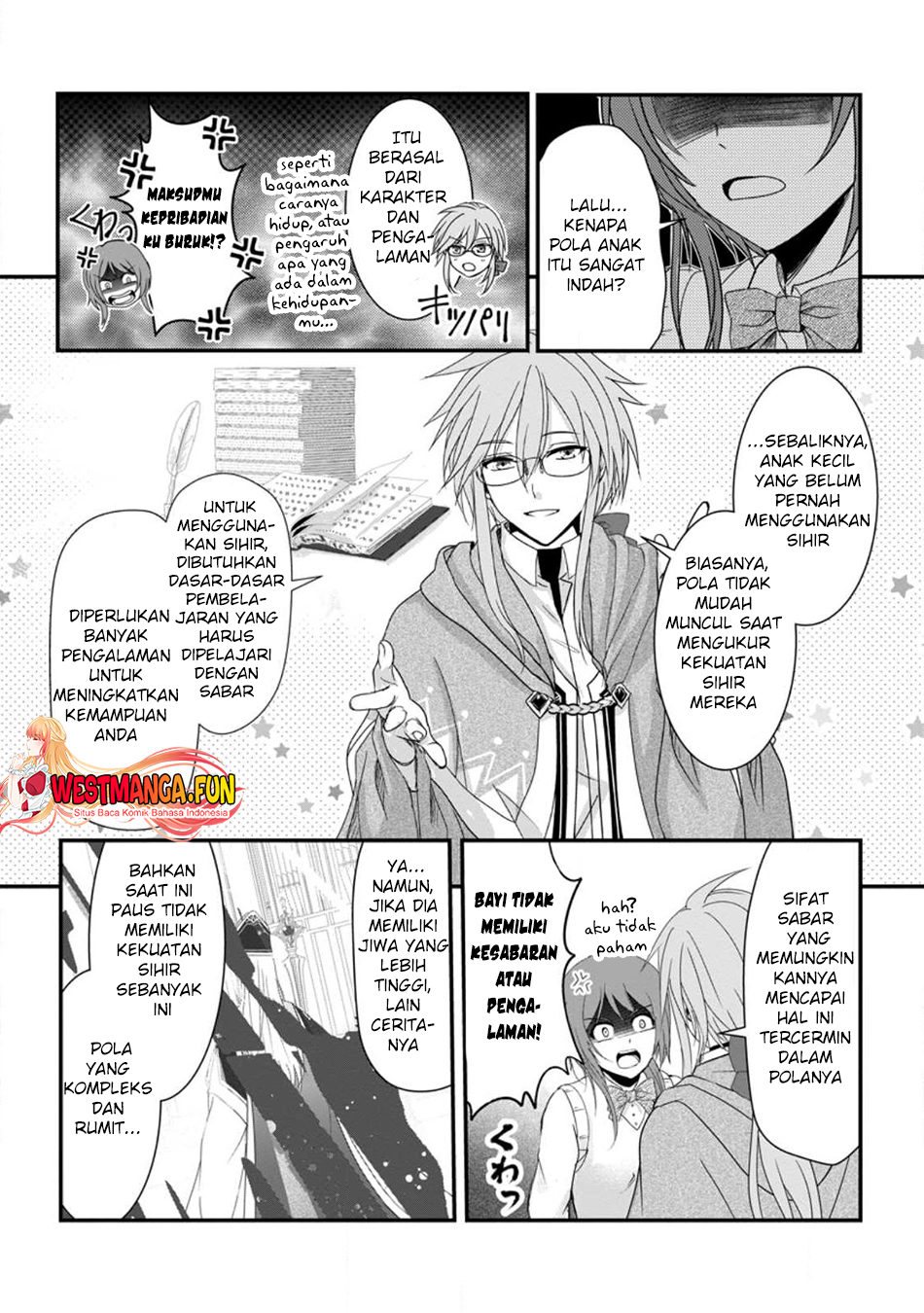 Chittai Ore no Makikomare Isekai Seikatsu Chapter 02 Image 5