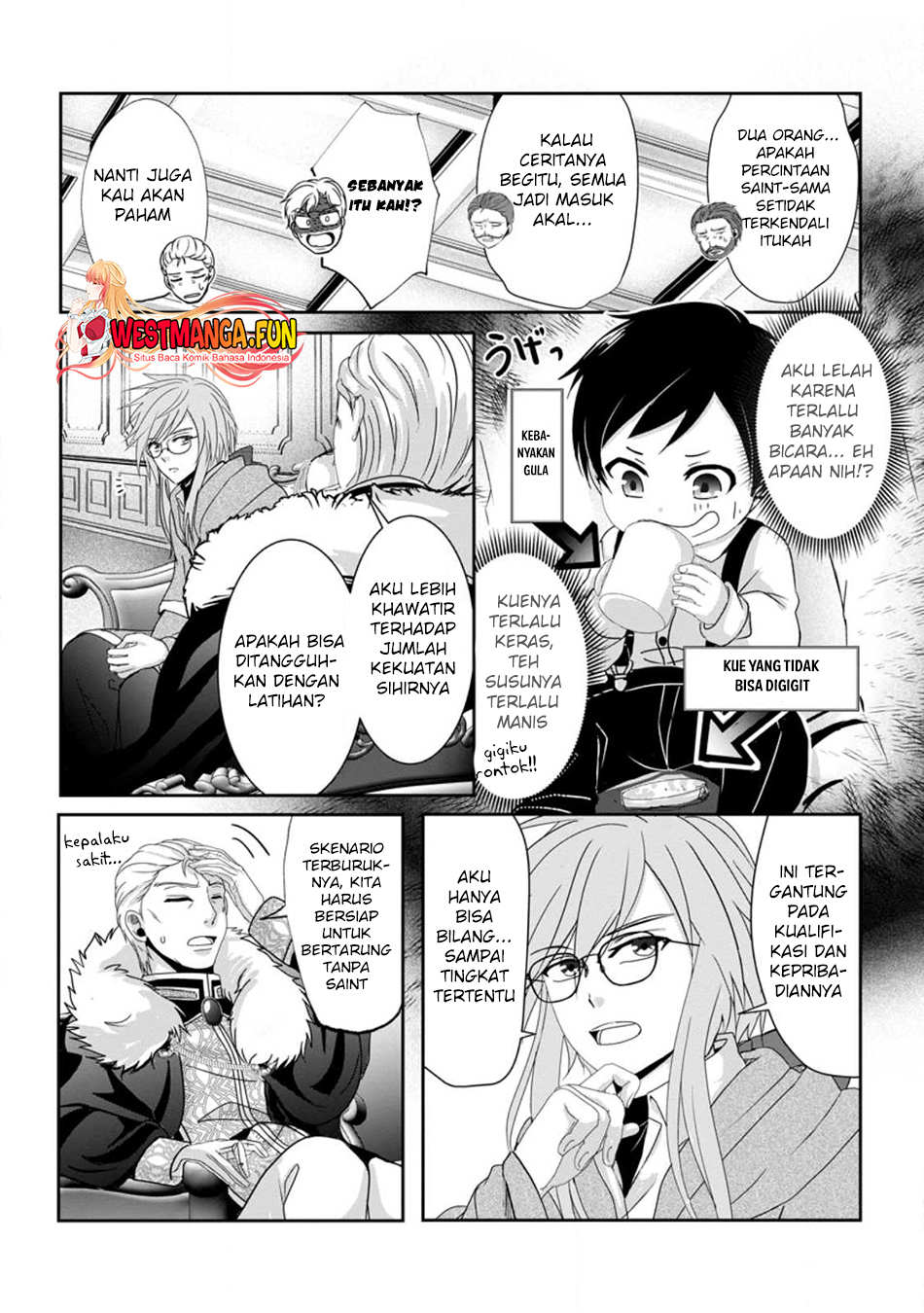 Chittai Ore no Makikomare Isekai Seikatsu Chapter 02 Image 30