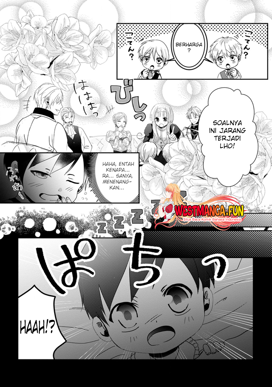 Chittai Ore no Makikomare Isekai Seikatsu Chapter 09 Image 13