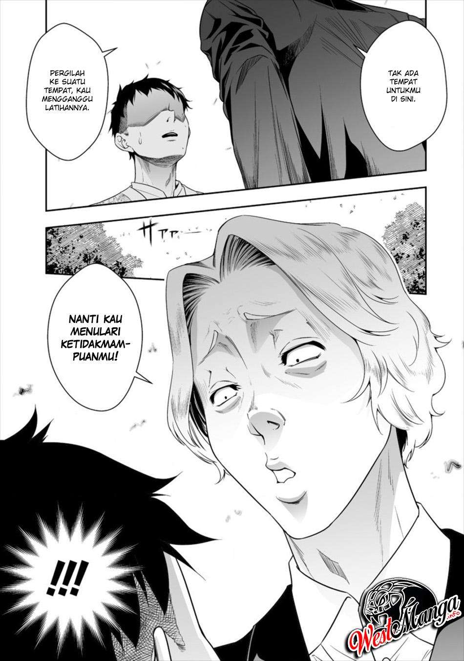 Bocchi Tenseiki Chapter 01.1 Image 9