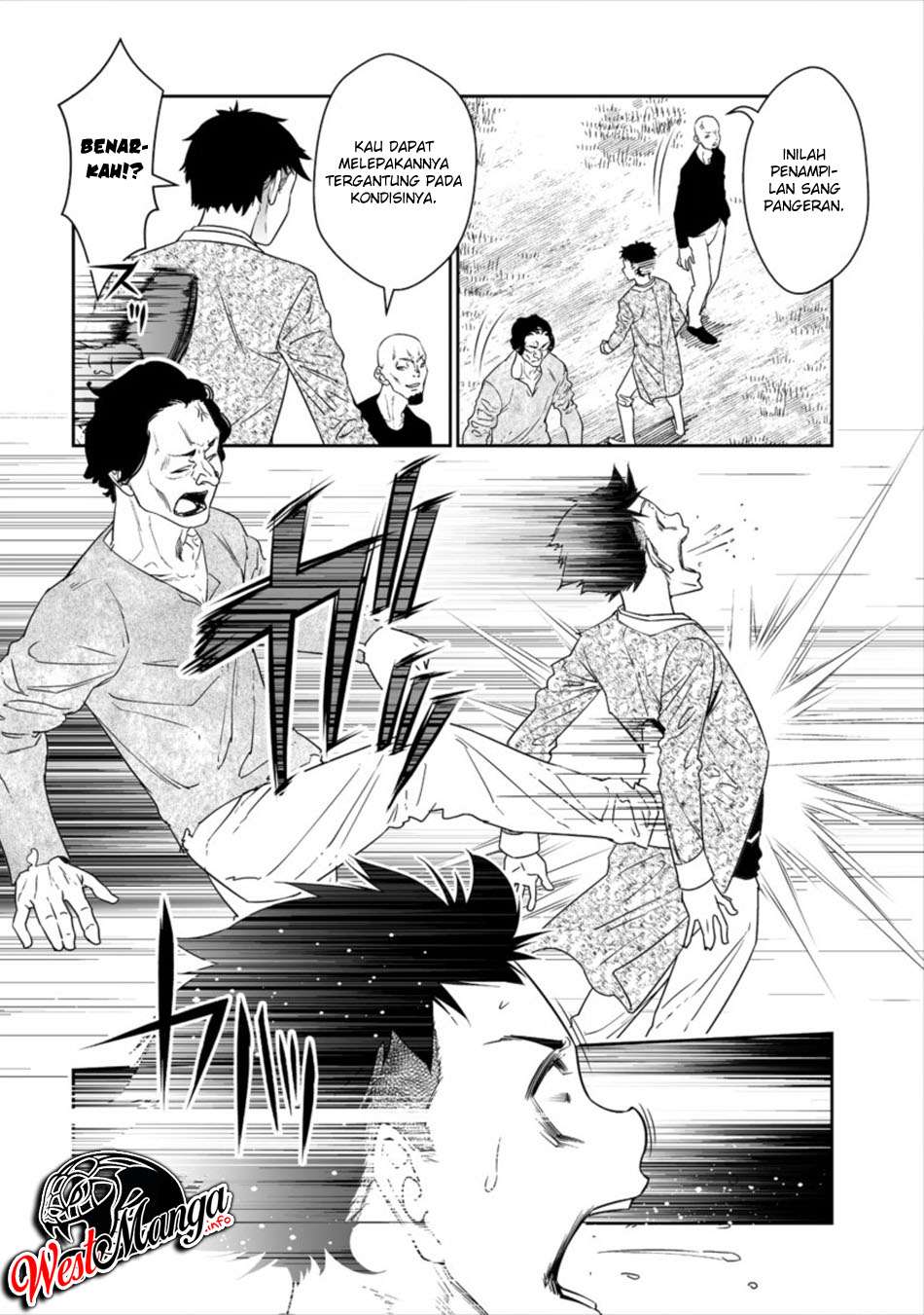 Bocchi Tenseiki Chapter 01.2 Image 2