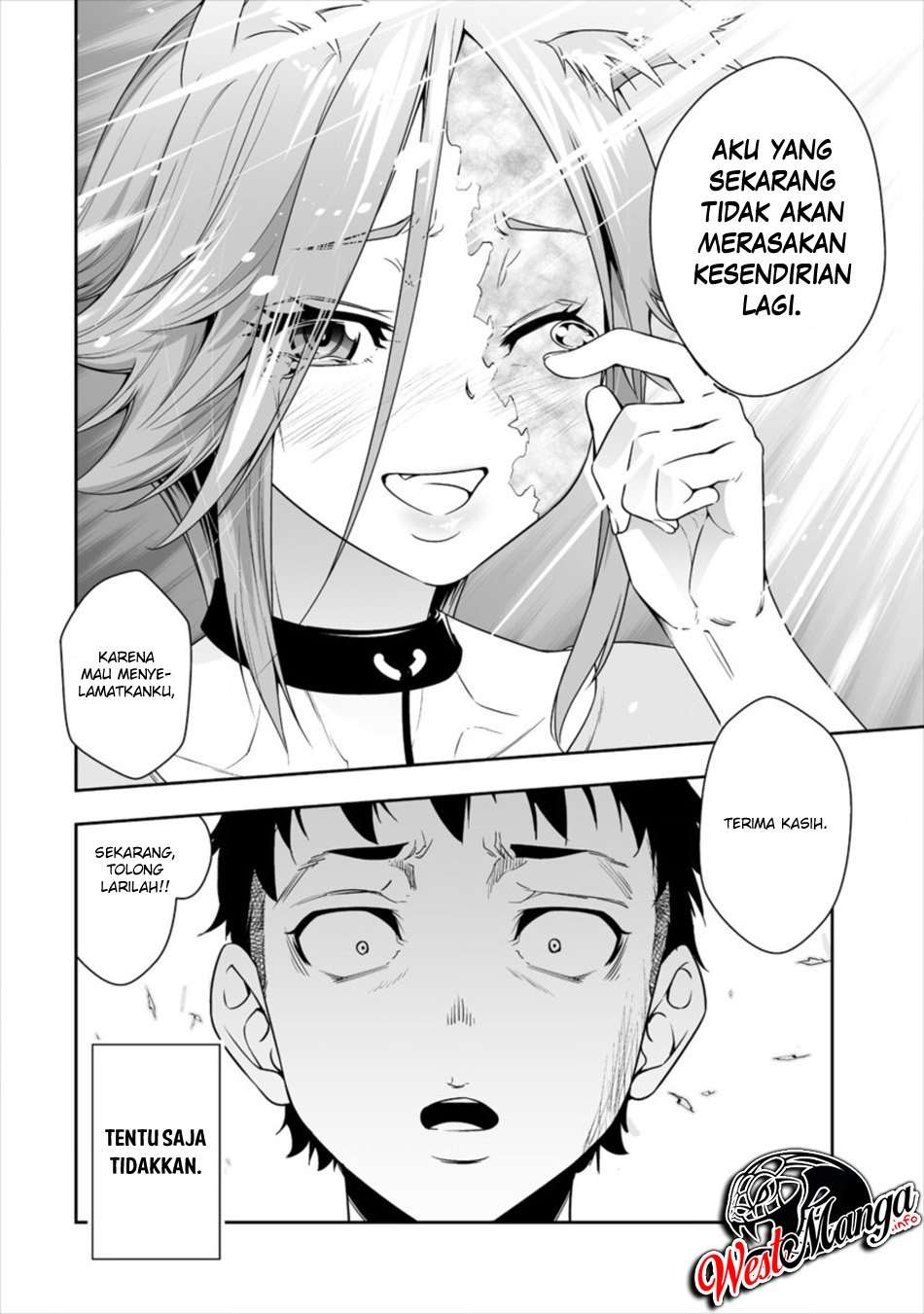 Bocchi Tenseiki Chapter 01.2 Image 8