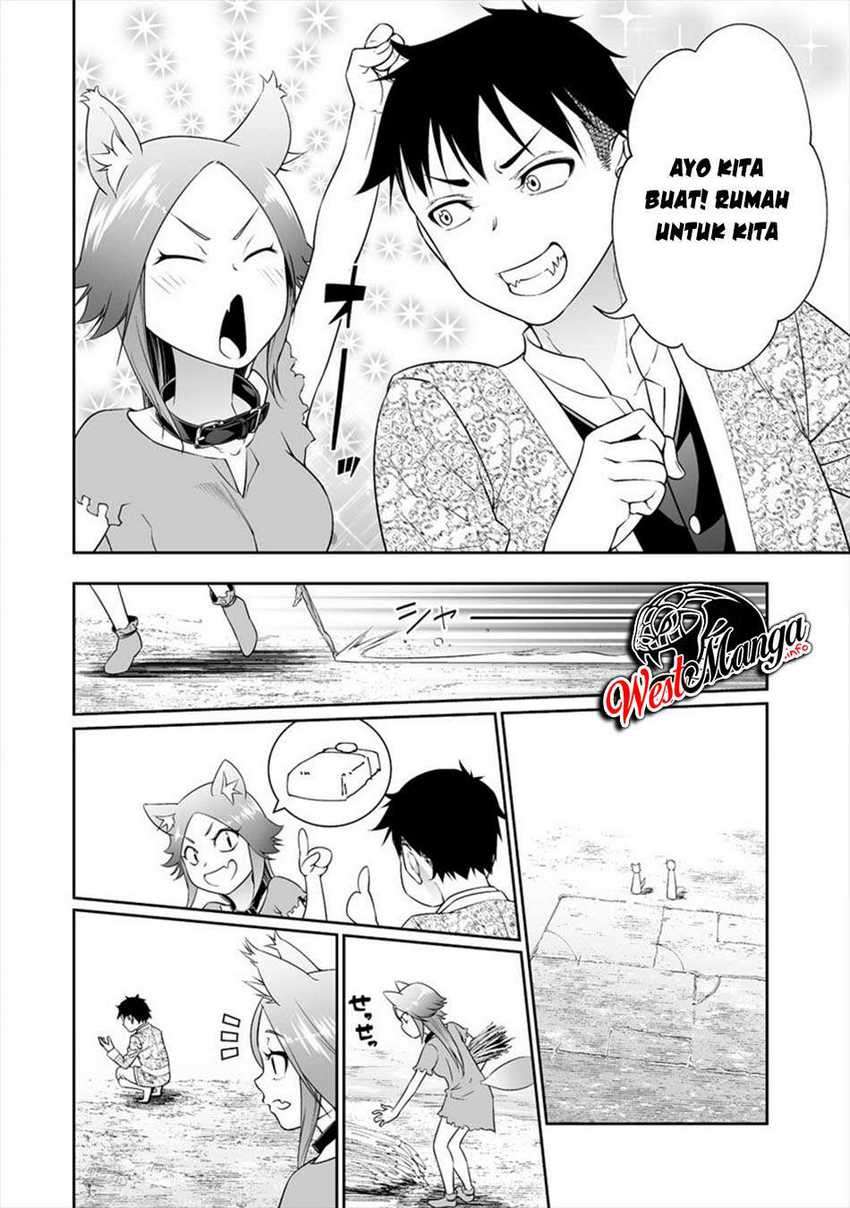 Bocchi Tenseiki Chapter 05 Image 5