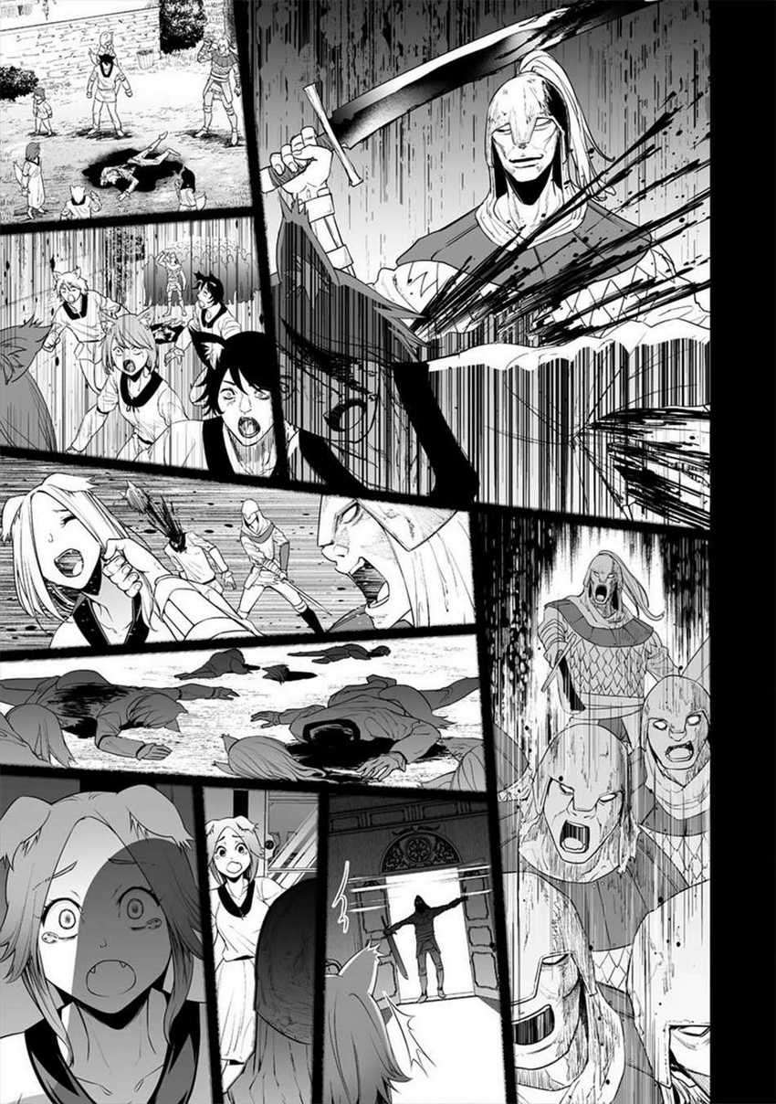 Bocchi Tenseiki Chapter 05 Image 19