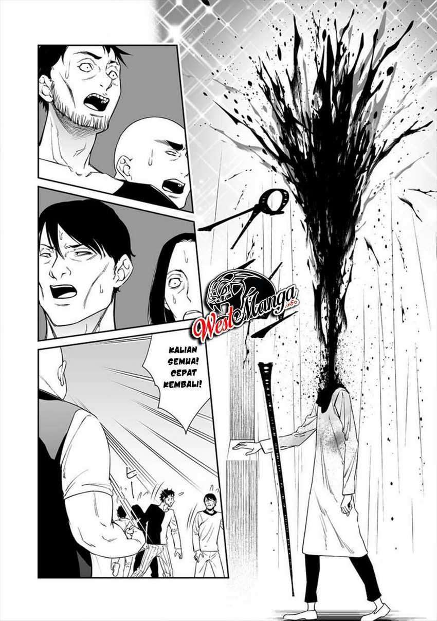 Bocchi Tenseiki Chapter 06 Image 21