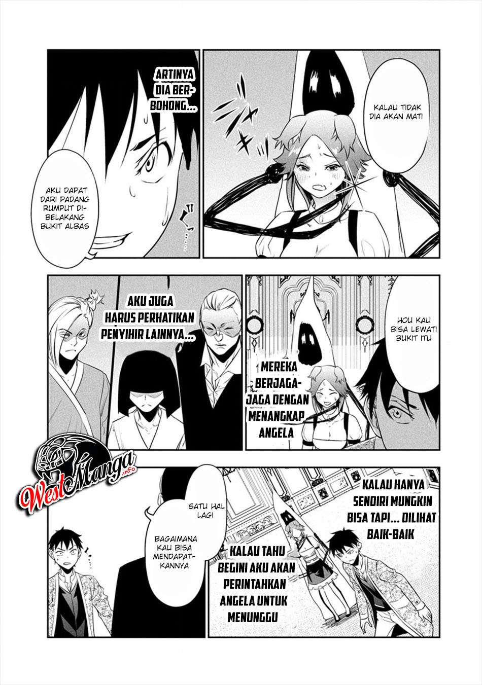Bocchi Tenseiki Chapter 07 Image 17