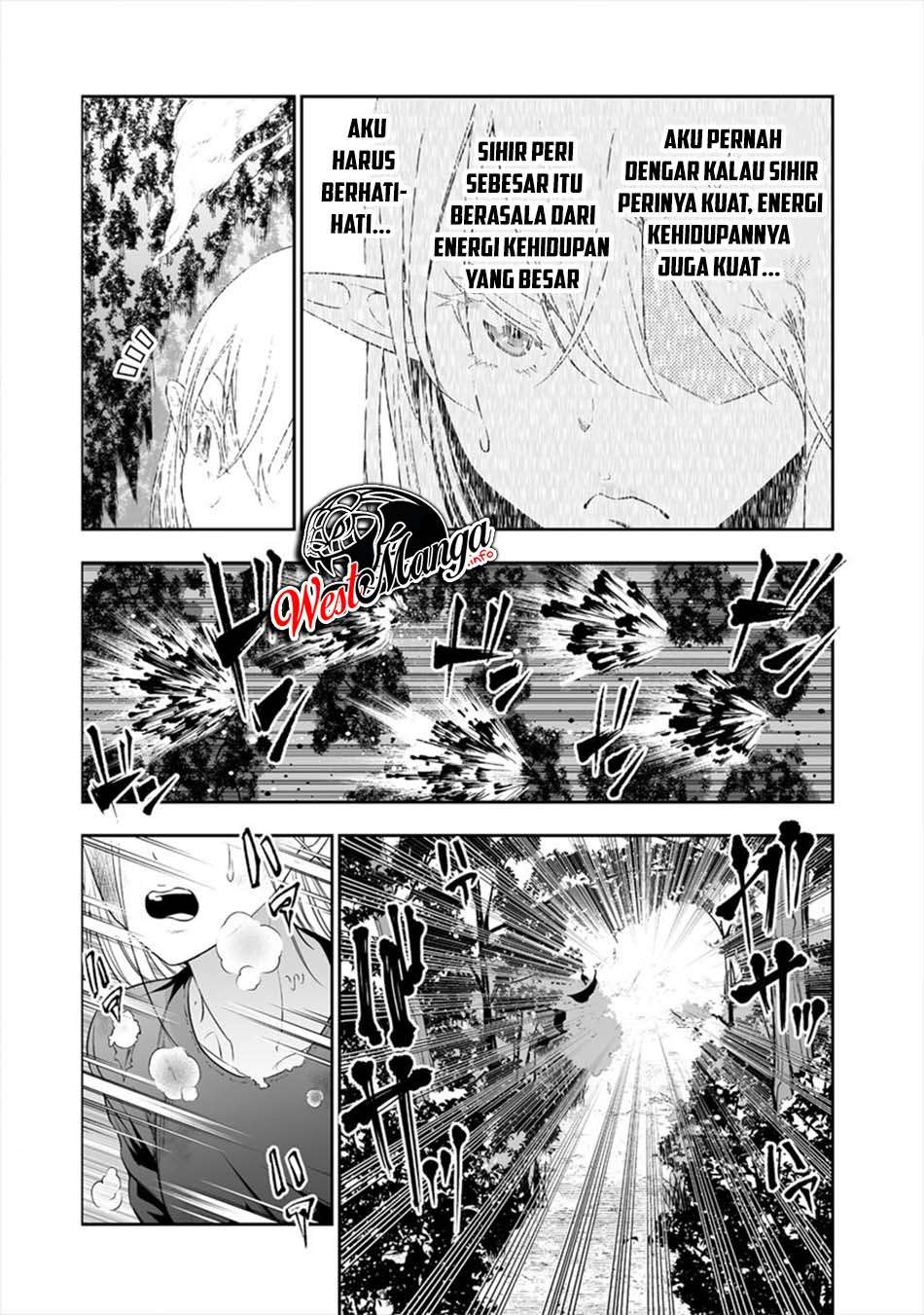 Bocchi Tenseiki Chapter 08a Image 9