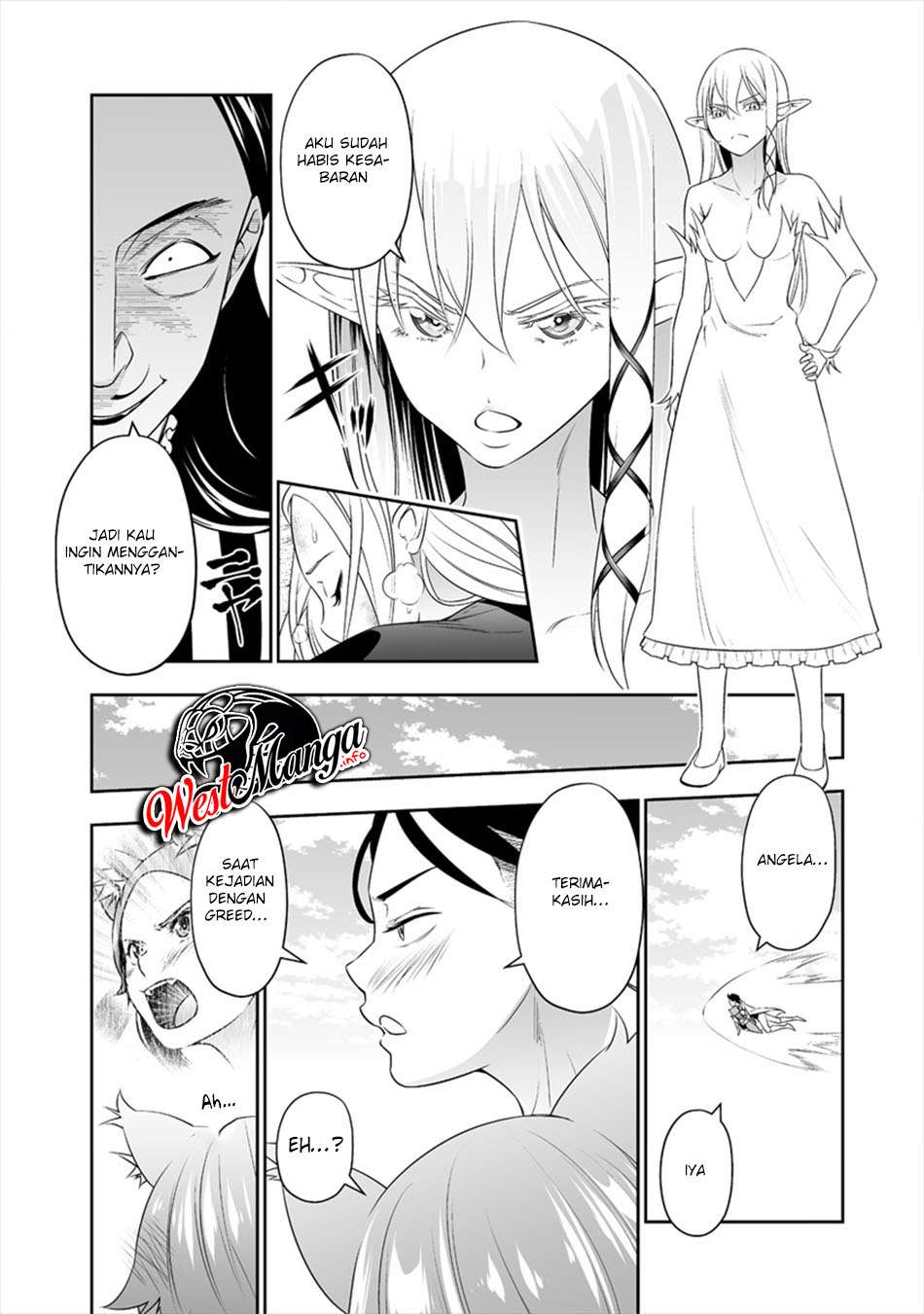 Bocchi Tenseiki Chapter 08a Image 12