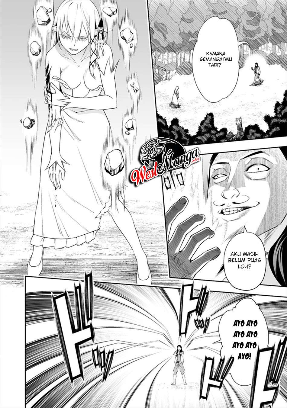 Bocchi Tenseiki Chapter 08a Image 16