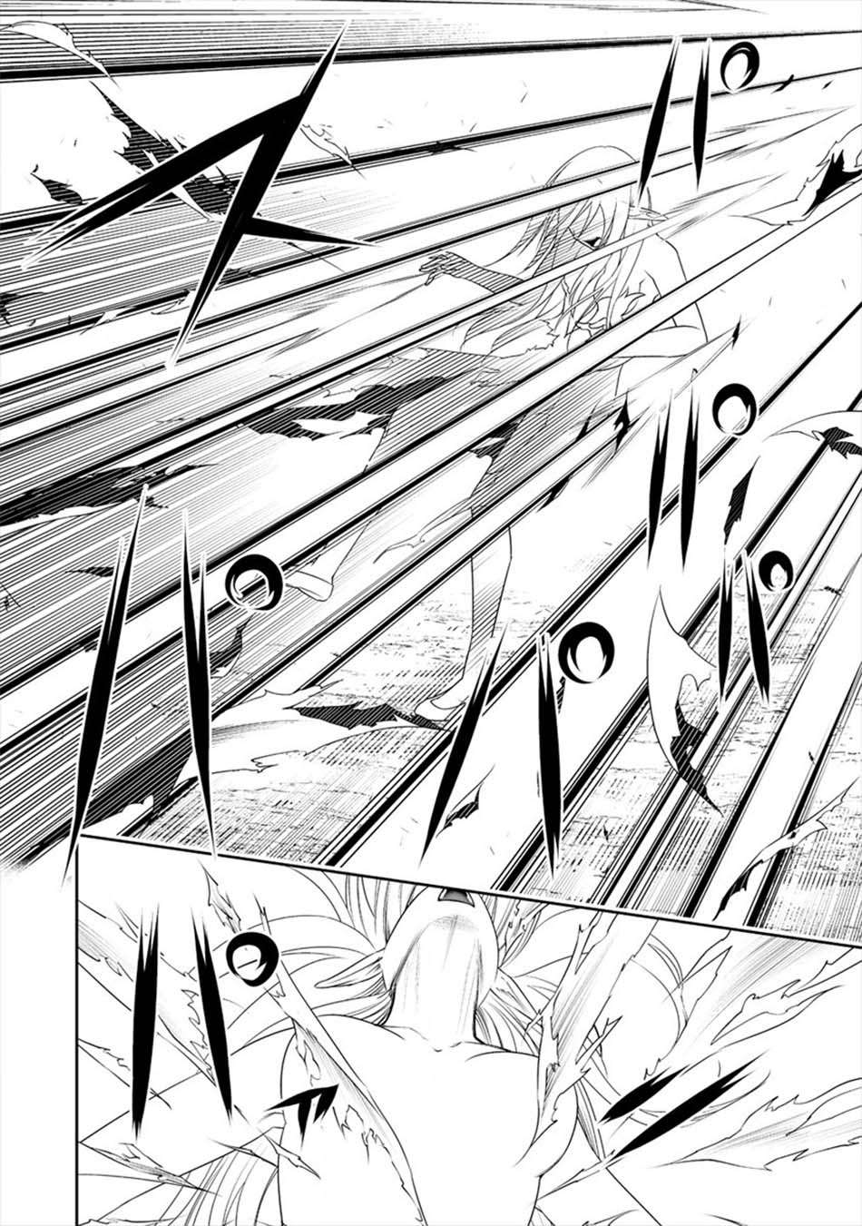 Bocchi Tenseiki Chapter 08a Image 18