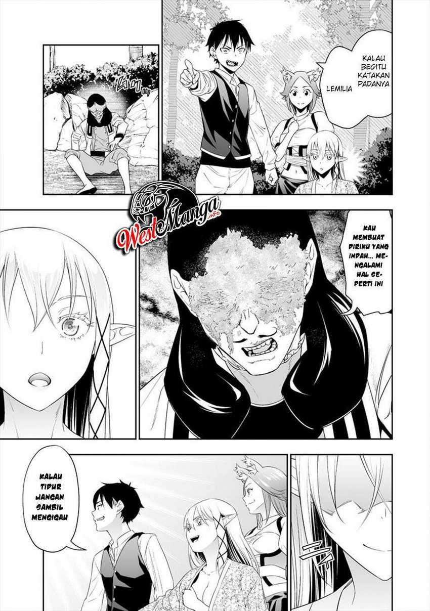 Bocchi Tenseiki Chapter 09 Image 6