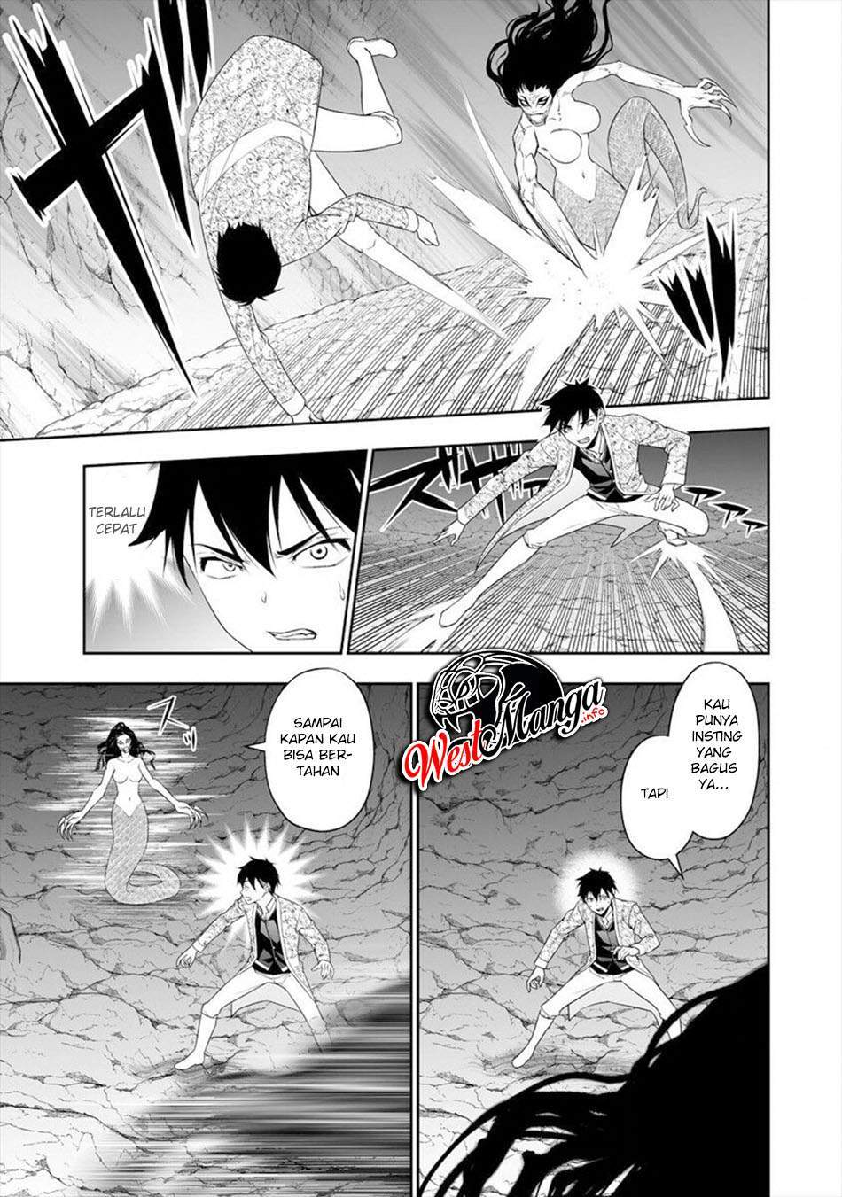 Bocchi Tenseiki Chapter 13 Image 5