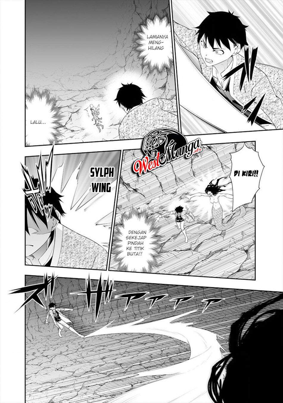 Bocchi Tenseiki Chapter 13 Image 8