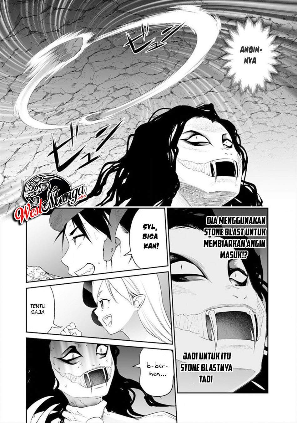 Bocchi Tenseiki Chapter 13 Image 20