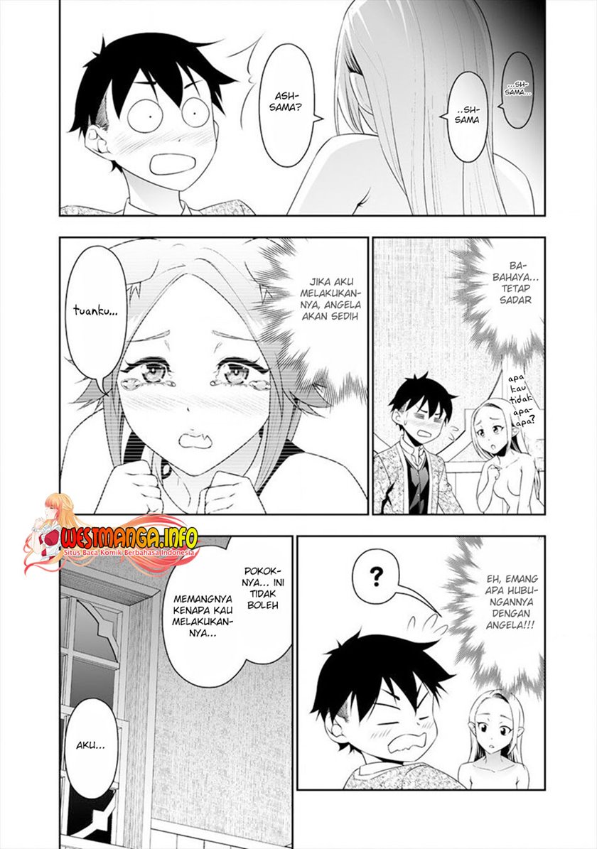Bocchi Tenseiki Chapter 15 Image 11
