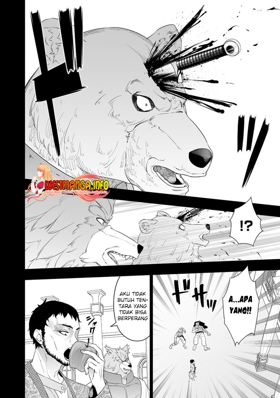 Bocchi Tenseiki Chapter 19 Image 16