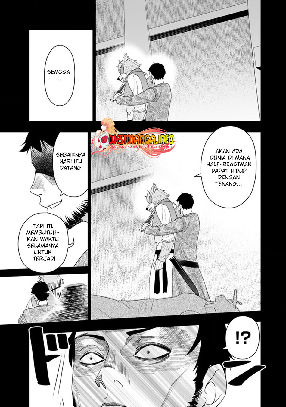 Bocchi Tenseiki Chapter 19 Image 19