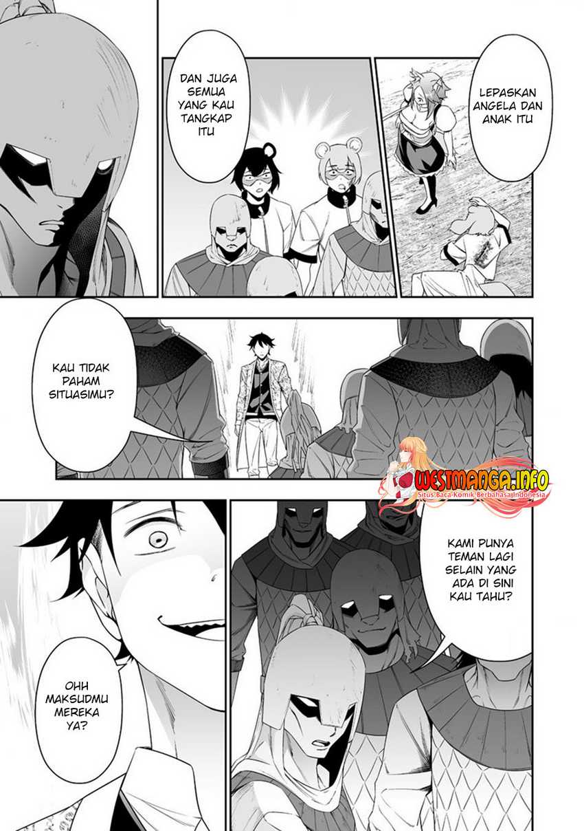 Bocchi Tenseiki Chapter 23 Image 6
