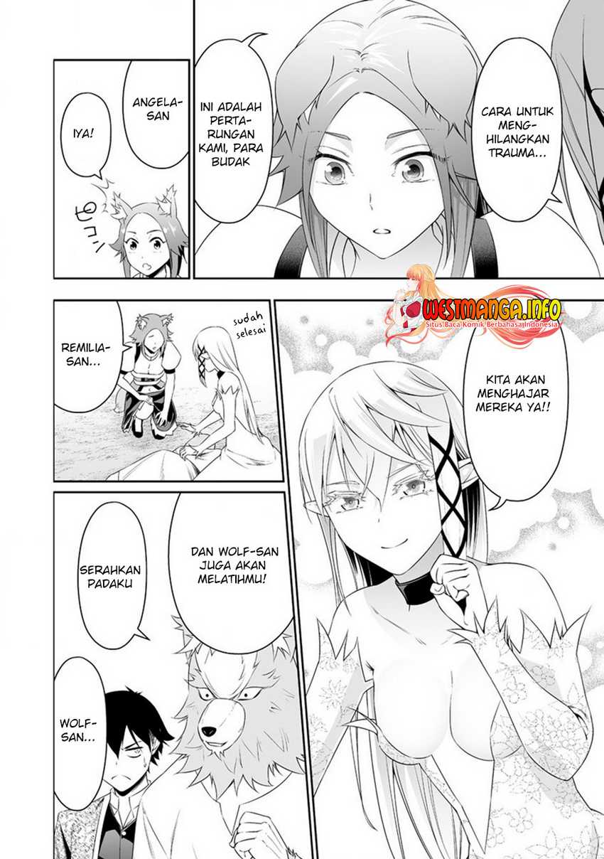 Bocchi Tenseiki Chapter 23 Image 20