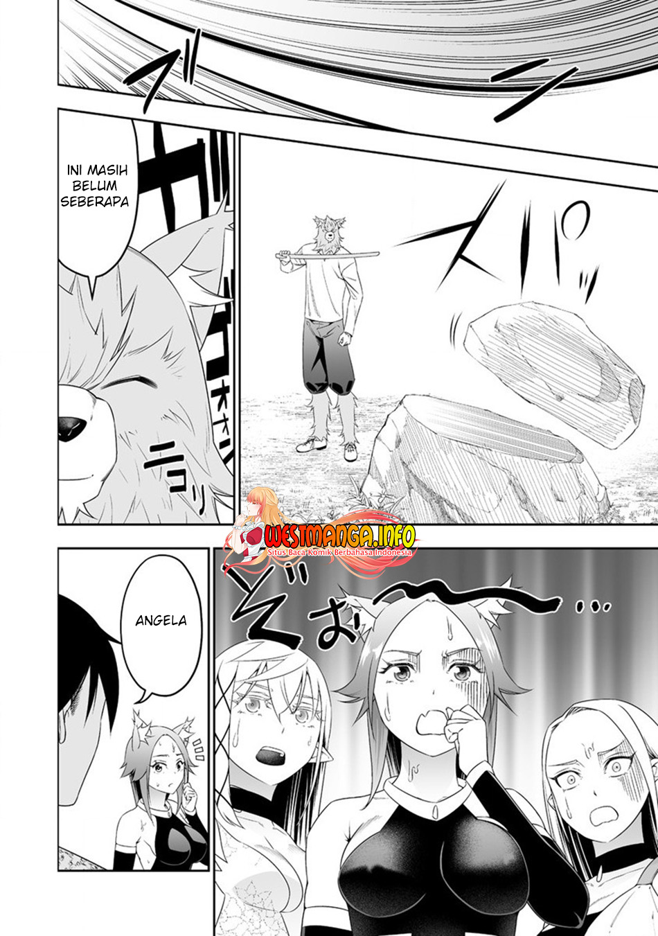 Bocchi Tenseiki Chapter 24 Image 14