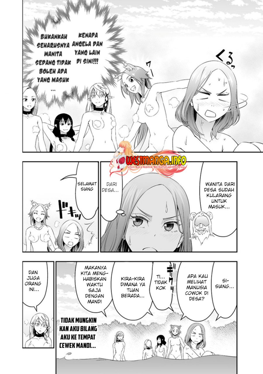 Bocchi Tenseiki Chapter 27 Image 8