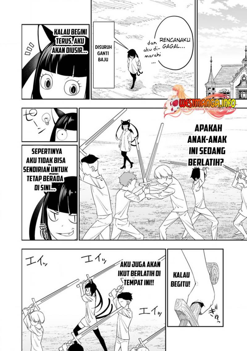 Bocchi Tenseiki Chapter 30.1 Image 11