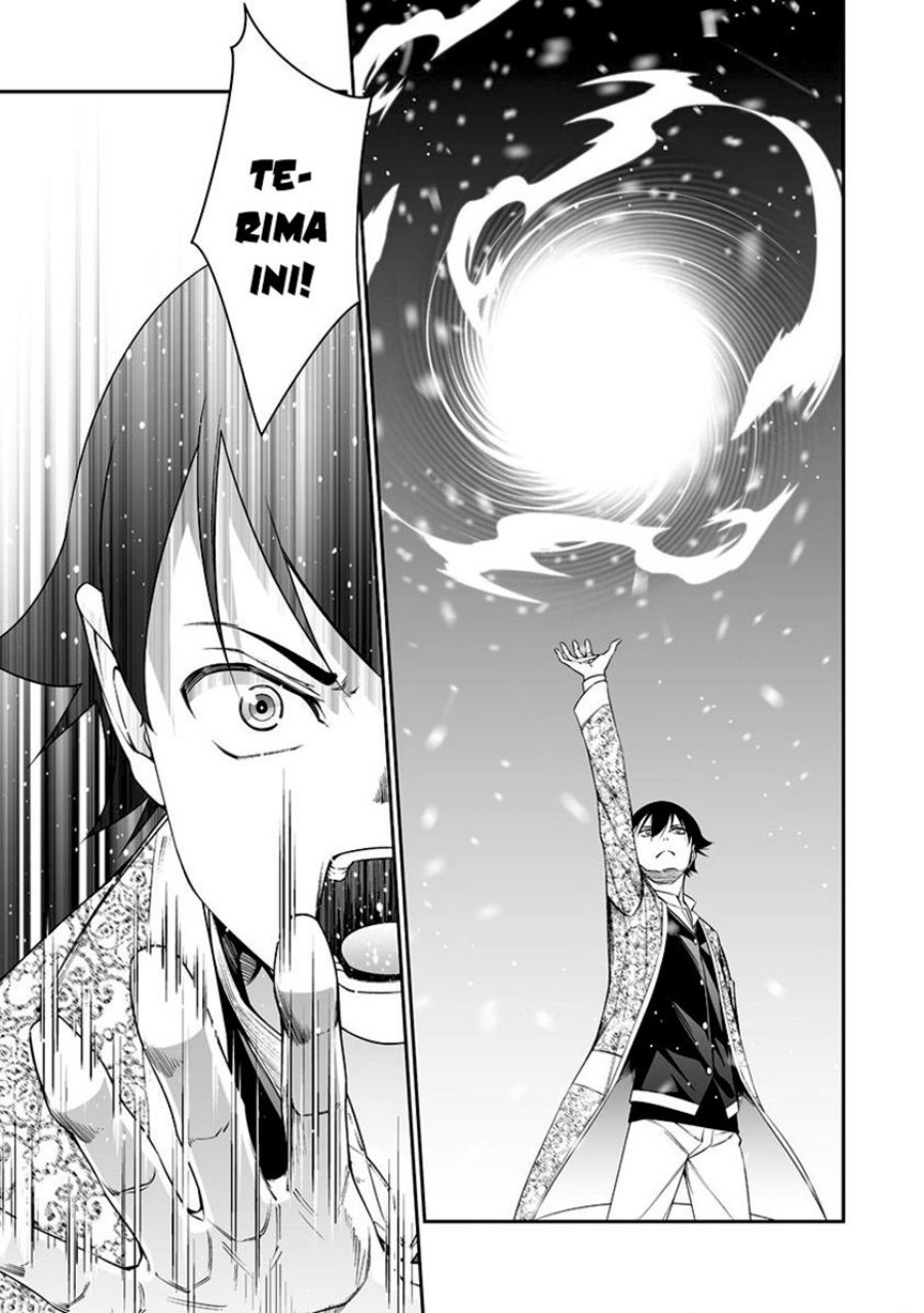 Bocchi Tenseiki Chapter 31 Image 13