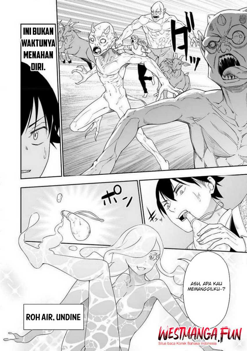 Bocchi Tenseiki Chapter 32.2 Image 5